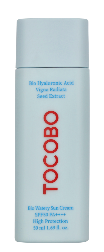 Tocobo Bio Watery Sun Cream SPF50 PA++++ Bio Watery Sun Cream
