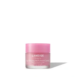 Lip Sleeping Mask Overnight