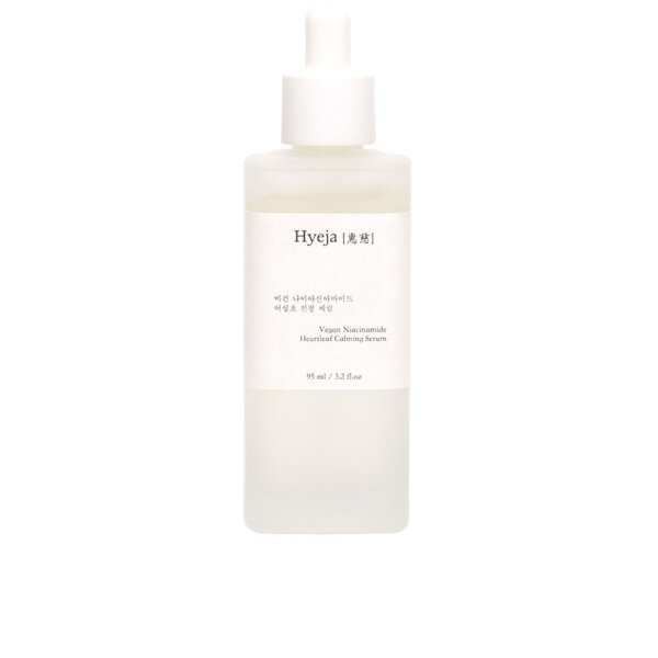 VEGAN NIACINAMIDE serum 95 ml Hyeja Vegan Niacinamide Serum
