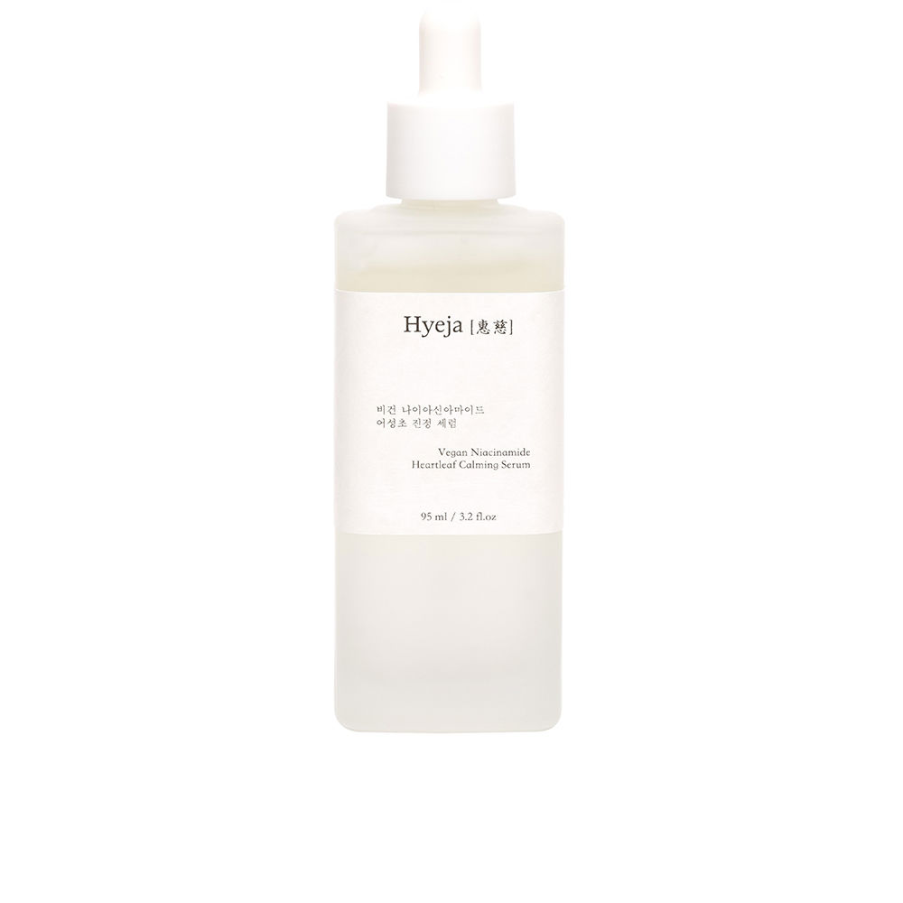 Hyeja Vegan Niacinamide Serum
