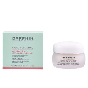 Ideal Resource Face Cream