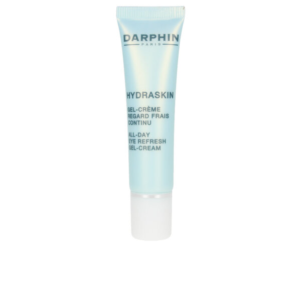 Hydraskin All-Day Eye Refresh Gel-Cream - Moisturizing eye cream Hydraskin All Day Eye