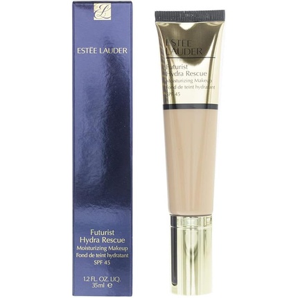 Futurist Hydra Rescue Moisturizing Makeup SPF45 #2W1-dawn Futurist Hydra Rescue Moisturizing 8