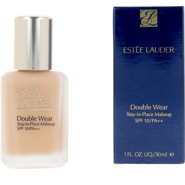 DOUBLE WEAR stay-in-place makeup SPF10 #4W1-Honey Bronze 30 ml Double Wear Stay In 5