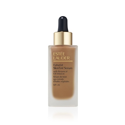 FUTURIST SKINTINT serum SPF20 #4N2-Spiced Sand 30 ml Futurist Skintint Serum Spf20 2