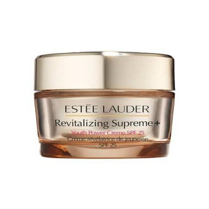 Revitalizing Supreme+ SPF 25 Youth Power Creme Estée Lauder Revitalizing Supreme+ päikesekaitsekreem
