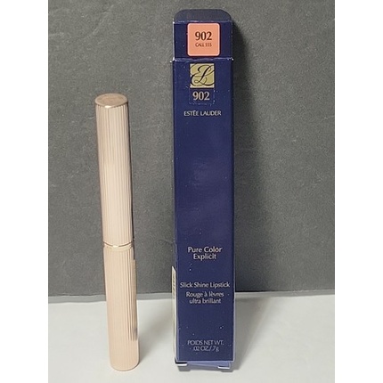 PURE COLOR EXPLICIT LIP SHINE lipstick #902-Call 555 1 u Pure Color Explicit Lip 6