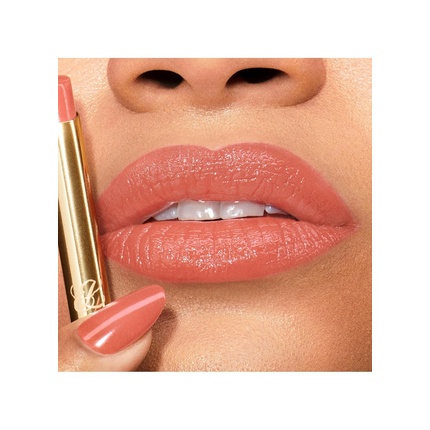 PURE COLOR EXPLICIT LIP SHINE lipstick #903-Wrong Number 1 u Pure Color Explicit Lip 7