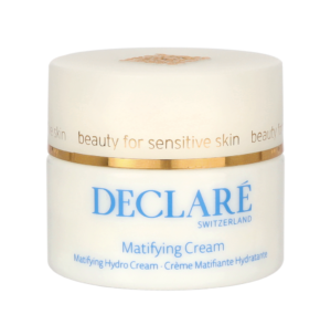 Pure Balance Matifying Cream