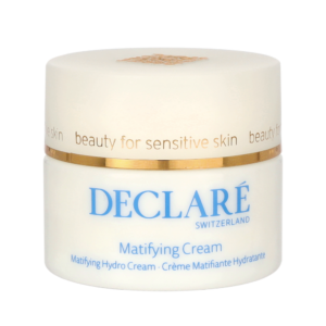 Pure Balance Matifying Cream