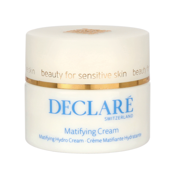 PURE BALANCE matifying cream 50 ml Pure Balance Matifying Cream
