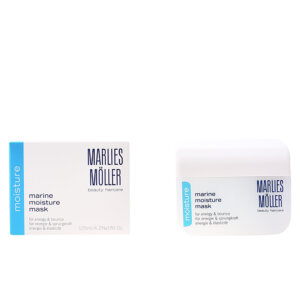Marine Moisture Mask