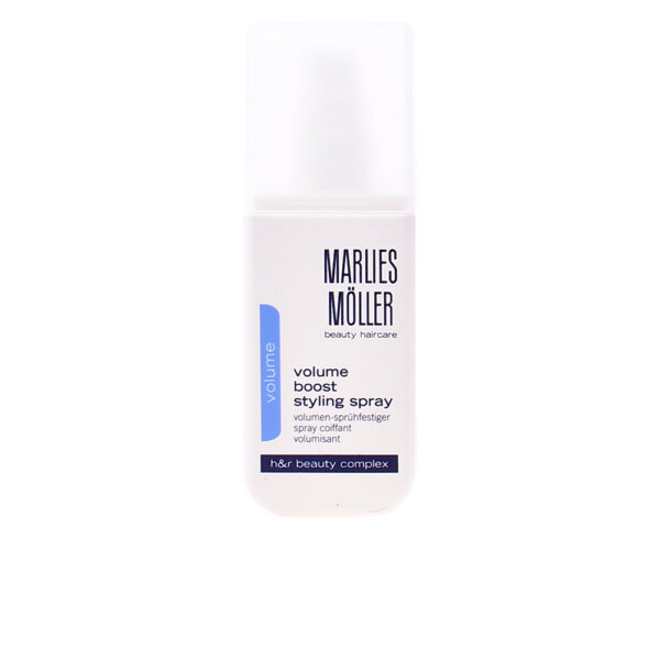 VOLUME volume boost styling spray 125 ml Volume Boost Styling