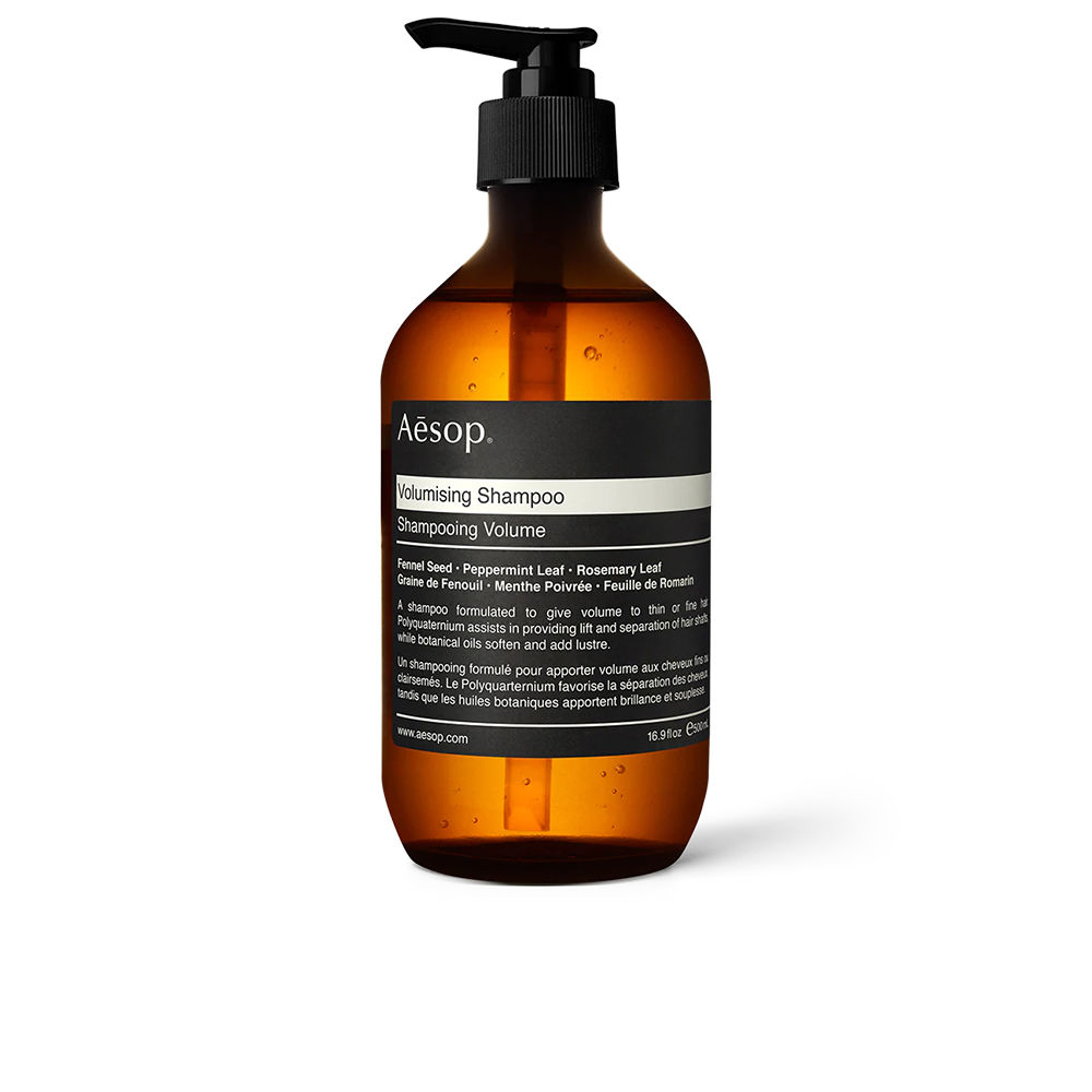 Aesop Volumizing Shampoo