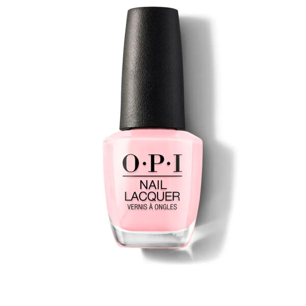 NAIL LACQUER Nail polish lasting up to 7 days #Its's a girl 15 ml Nail Lacquer Nail Polish 33