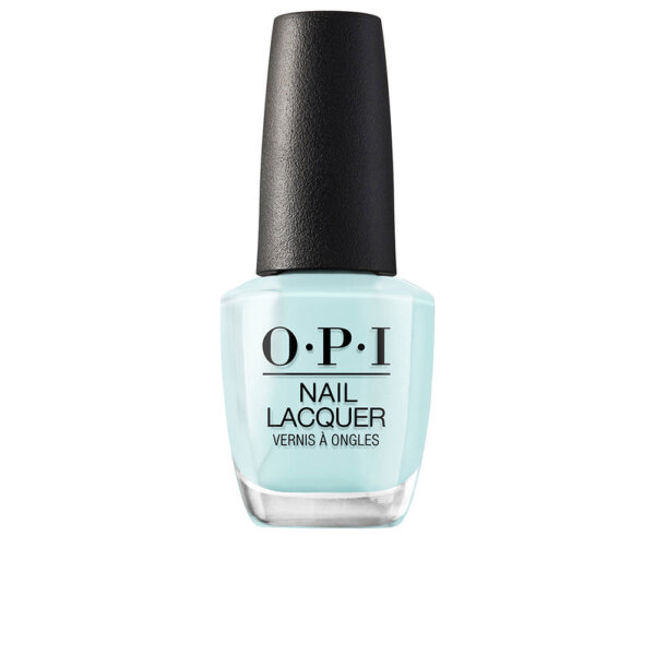 NAIL LACQUER Nail polish lasting up to 7 days #Gelato on my mind 15 ml Opi Nail Lacquer küünelakk Gelato