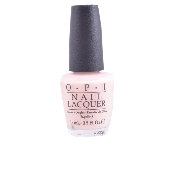 NAIL LACQUER Nail polish lasting up to 7 days #Mimosas for mr & mrs 15 ml Nail Lacquer Nail Polish 37