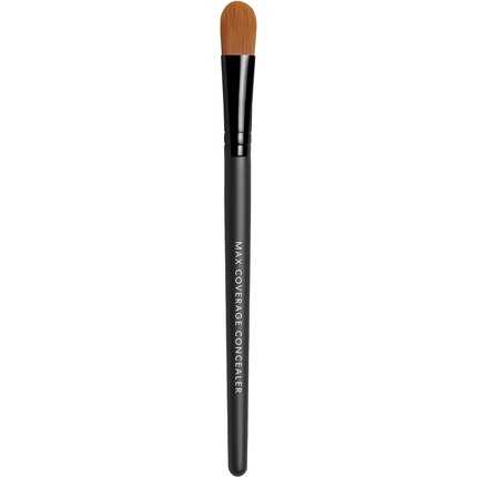 MAXIMUM COVERAGE CONCEALER brush 1 pz Maximum Coverage Concealer Brush