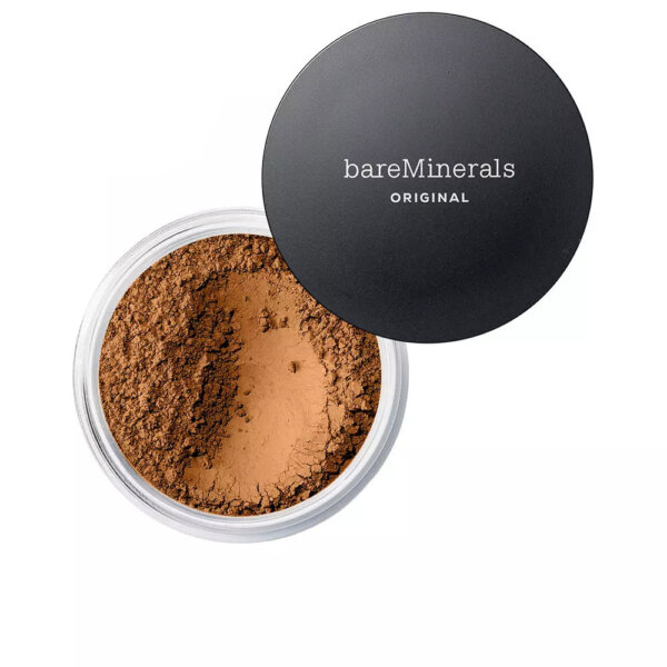 ORIGINAL foundation SPF15 #24-neutral dark Original Foundation Spf15 toon 24