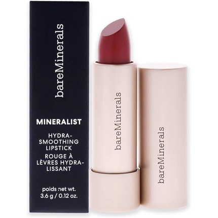 MINERALIST hydra-smoothing lipstick #intuition Mineralist Hydra Smoothing Lipstick 2