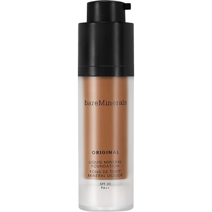 ORIGINAL liquid foundation #25-golden dark Original Liquid Foundation toon 25