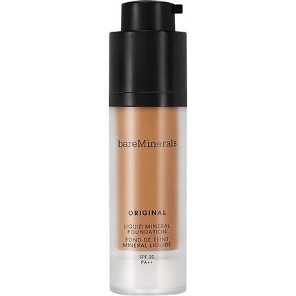 ORIGINAL liquid foundation #24-neutral dark Original Liquid Foundation toon 24