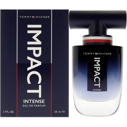 Impact Intense Eau De