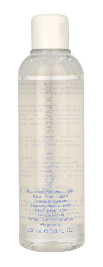 Skeyndor Aquatherm Cleansing Micellar Water Aquatherm Cleansing Micellar Water
