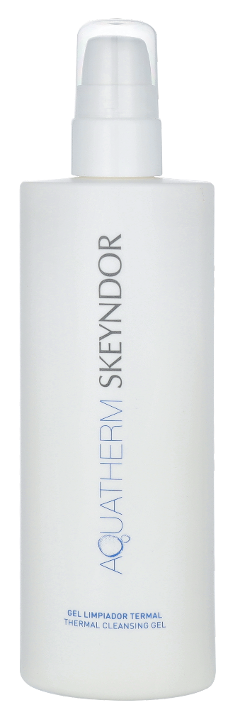 Skeyndor Aquatherm Thermal Cleansing Gel Aquatherm Thermal Cleansing Gel