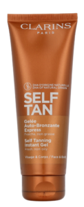Self Tanning Instant Gel