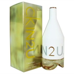 In2U Eau De Toilette