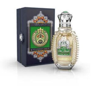 Chic Shaik No 70
