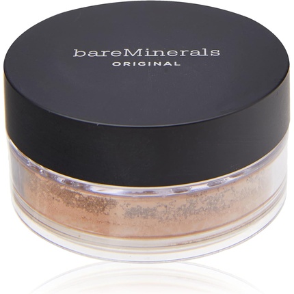 BareMinerals Original Foundation SPF 15 Medium Beige 8g Original Foundation Spf 15