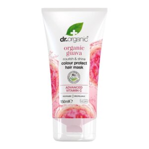 Dr. Organic GUABA hair mask 150 ml