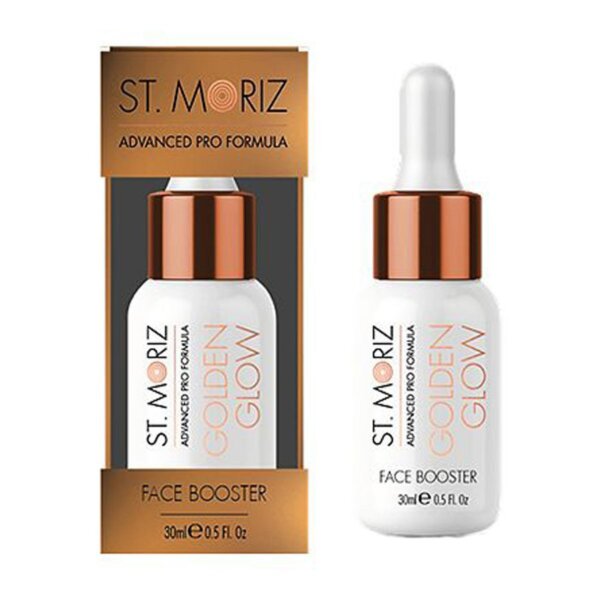 St. Moriz ADVANCED PRO FORMULA näoseerum