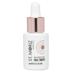 St. Moriz ADVANCED PRO FORMULA näoseerum