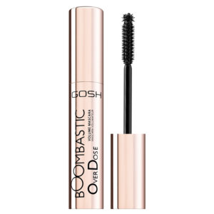 Gosh BOOMBASTIC overdose volume mascara #001-extreme black