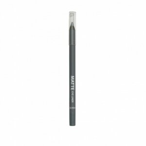 Gosh MATTE eye liner #017 Classic gray 1.2 gr