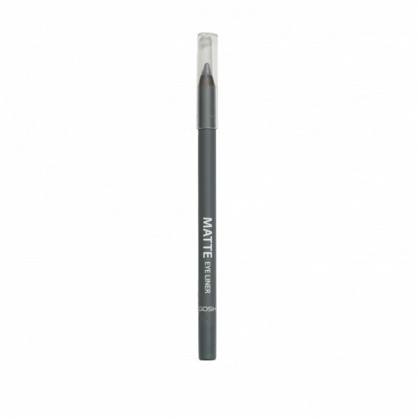 Gosh MATTE eye liner #017 Classic gray 1.2 gr