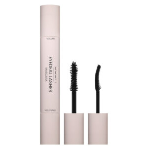 Gosh EYEDEAL LASHES mascara 8 ml