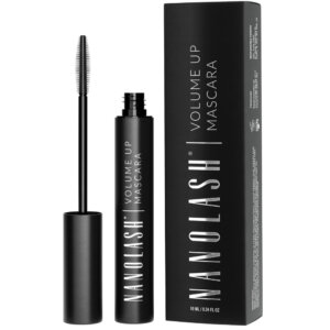 Nanolash VOLUME UP mascara 10 ml