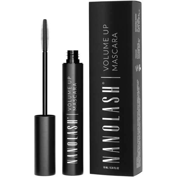 Nanolash VOLUME UP mascara 10 ml Nanolash VOLUME UP mascara 10 ml