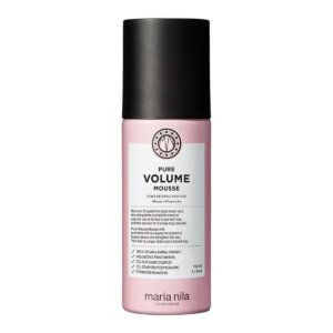Maria Nila PURE VOLUME HAIR mousse 150 ml