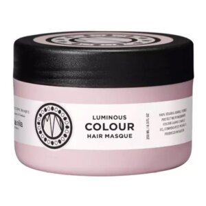 Maria Nila LUMINOUS COLOR mask 250 ml