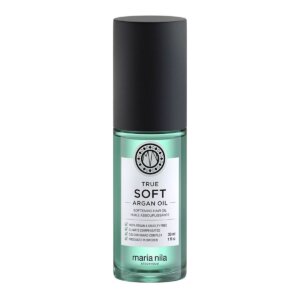 Maria Nila TRUE SOFT argan oil 30 ml