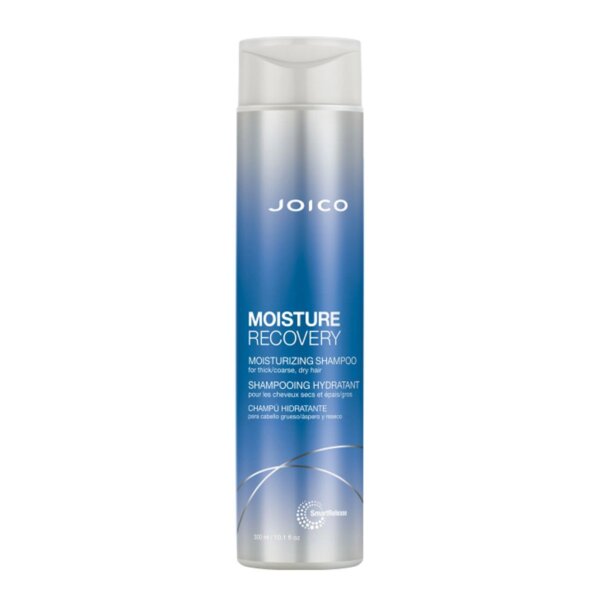 Joico MOISTURE RECOVERY shampoo 300 ml