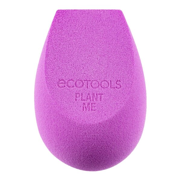Ecotools BIOBLENDER BIODEGRADABLE makeup sponge 1 u