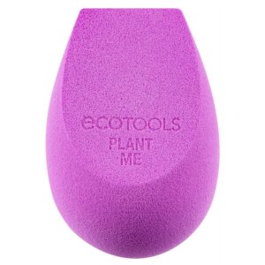 Ecotools BIOBLENDER BIODEGRADABLE makeup sponge 1 u