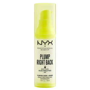 Nyx Professional Make Up PLUMP RIGHT BACK primer + serum 30 ml