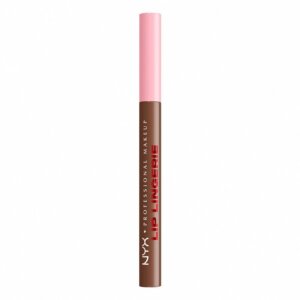 Nyx Professional Make Up LINGERIE lip liner #Up To No Good 1 u